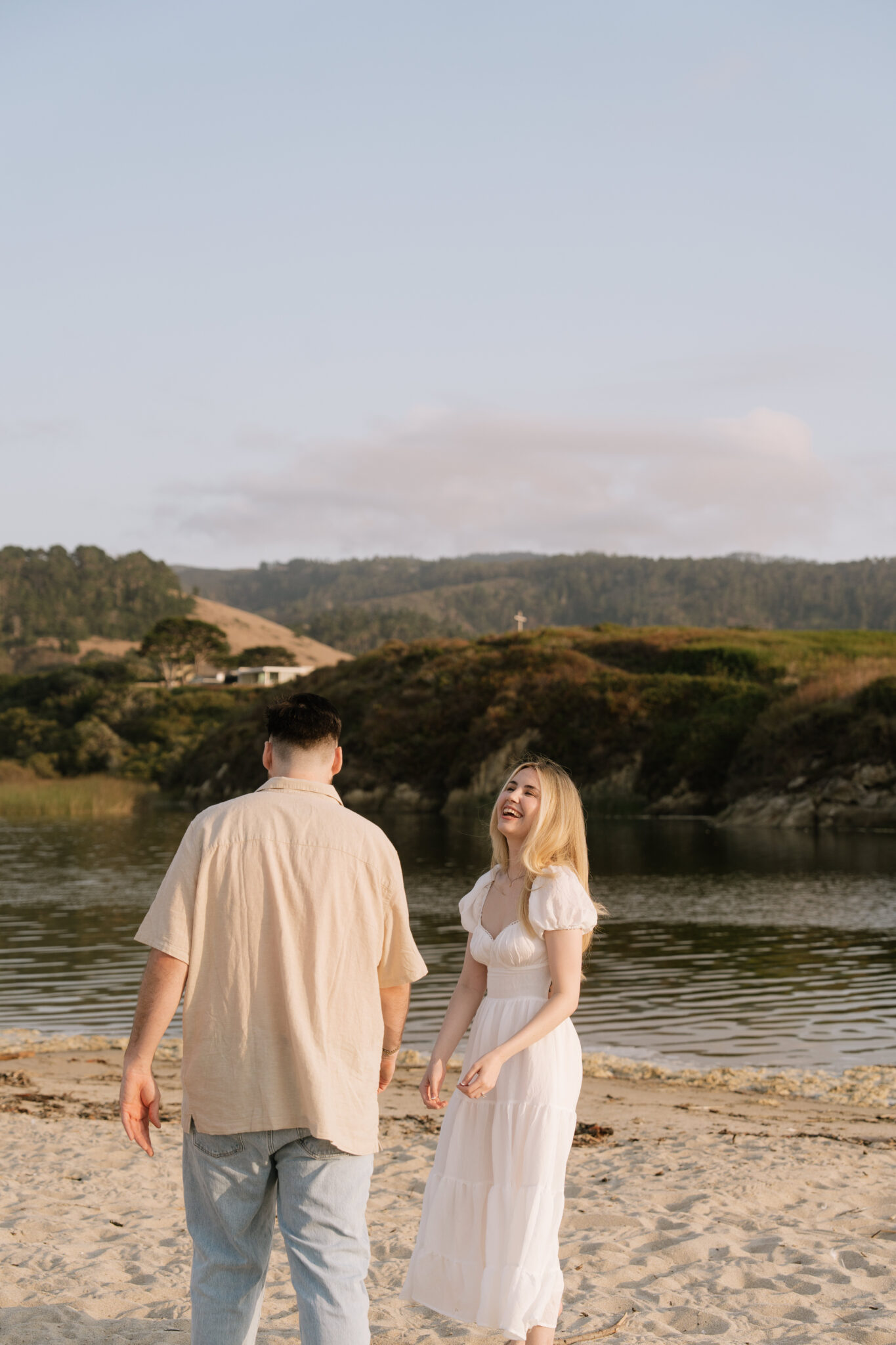 The Ultimate Guide to Engagement Photography in Carmel by the Sea
